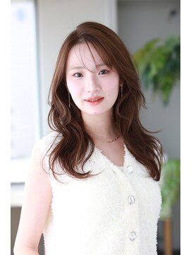 キッカ 朝日ヶ丘(CHICCA) レイヤースタイル