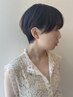 【平日限定】ケアカット＋ヘアカラー￥12,540→9,405