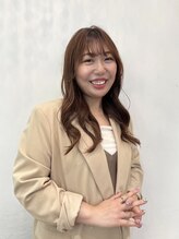 アピッシュ ギンザ(apish ginza)&nbsp;浅子 小百合