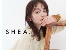 シア 表参道(SHEA.)