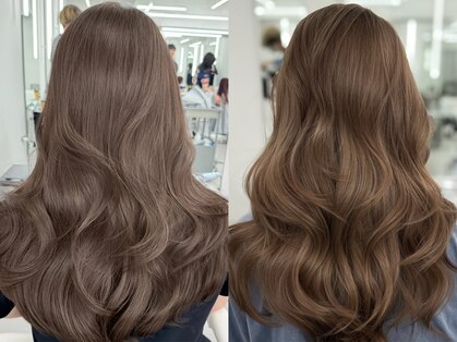 アマトウキョウスマートサロン(AMA TOKYO×Smart Salon)の写真