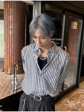 ギルド(Guild) ペールブルー