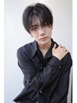 ピア(Pia)&nbsp;メンズカット