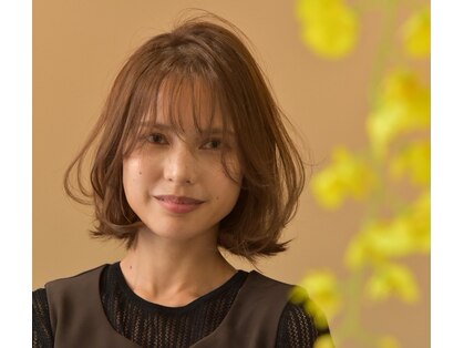 ヘアケアサロン セイブ プラス 久米川店(hair care salon Seibu plus)の写真