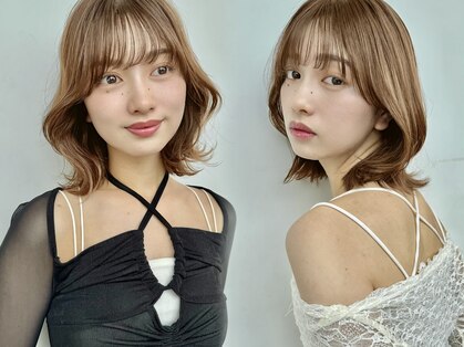 ロンドネートゥル 新潟(Lond naitre)の写真