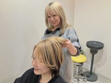 想いを丁寧に汲み取る“深掘りカウンセリング”で理想を共有♪