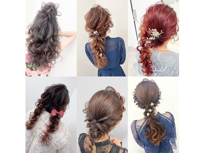 プリュス 名古屋(Plus)の写真