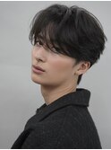 韓国カルマパーマニュアンスパーマシャドウパーマフェザーパーマ