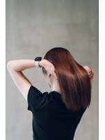 リカロ ヒロシマ(RECALO Hiroshima) プレミアム髪質改善カラートリプルヘアエステ