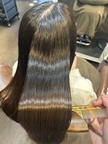 ピスケス(pisces)&nbsp;「超高濃度水素ケア」カラーエステ