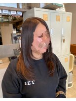 クルニエ(crenier) ♯オリーブグレージュ