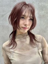 ロンドネートゥル 新潟(Lond naitre)&nbsp;似合わせカット