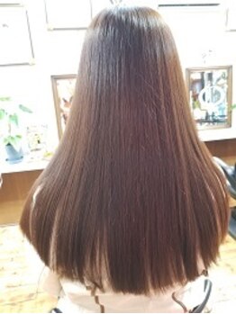 FEEL　STYLEの写真/髪のお悩みや似合うスタイル、なんでもご相談ください。雰囲気やライフスタイルになじむデザインをご提案＊