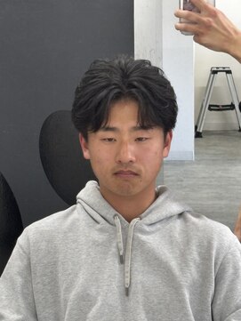 マーレ 山口湯田店(MARE) フェザー