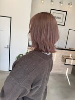 ローレン(Rolen.)&nbsp;ピンクグレージュ