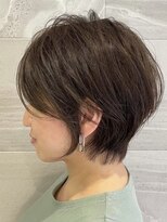 クラシック 新横浜(classic)&nbsp;ショート