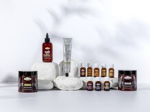 ビアンコバイチェント(Bianco by cento)の雰囲気(villa lodola(オーガニックICEA認証)正規取扱店)