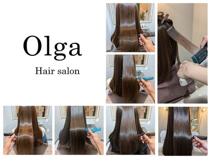 オルガ(Olga)の写真