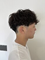 ロアヘアーコーディネート 京都駅前店(LoRE hair coordinate) マッシュ