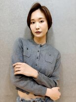 プエンテ(PUENTE)&nbsp;コンパクトショート