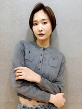 プエンテ(PUENTE)&nbsp;コンパクトショート