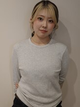ハルキ(haruki) 脇山 花乃音