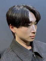 アンドワークス カシワ(&WORKS kashiwa)&nbsp;シースルーマッシュ