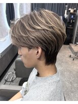 メンズオール 大宮(Men's OR)&nbsp;メンズバレイヤージュ！