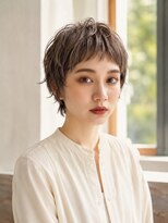 ムオン 春日原(muon)&nbsp;ベリーショート