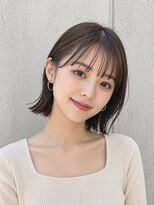 テーラヘアー 香取佐原店(TELA HAIR)&nbsp;ショート【香取佐原】＜20代30代40代50代60代＞