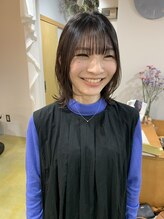 カネラ(canela) ハッシュレイヤー