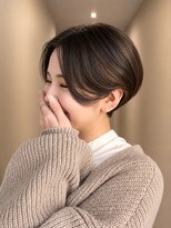 オフ(off) デザインカラーのショート