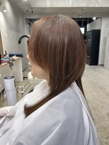 カミファクトリーライン(KAMI factory Rain) レイヤーストレート