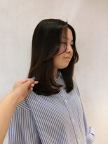 クリアーオブヘアー 本山店(CLEAR of hair)&nbsp;ローレイヤー