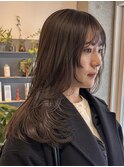 韓国風レイヤー