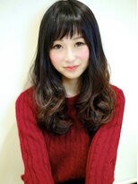 フォルテ ガーデン ヒルズ 静岡店(FORTE GARDEN HILLS) 髪質改善/韓国/縮毛矯正/ブリーチ/ダブルカラー/学割/学割U24