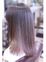 ルーミールーム(RoomieRoom)&nbsp;縮毛矯正艶々美髪さらさらストレート20代30代40代