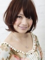 フェニーチェ 高崎(FENICE)&nbsp;ナチュラルボブ