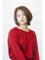 カーティス ヘアサロン(Kurtis HAIR SALON)&nbsp;ショートスタイル