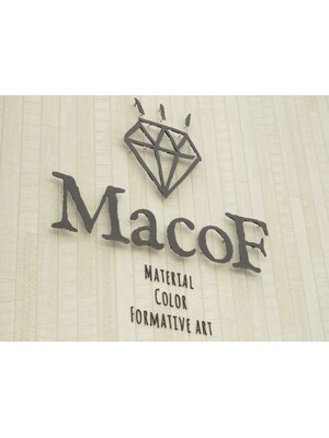 マコフ(MacoF)