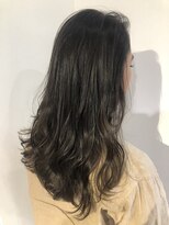 シーン 池袋(scene.)&nbsp;scene.【シーン】【池袋 西口徒歩3分】スモーキーグレージュ