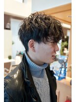 イースト(YEAST)&nbsp;【お客様スタイル】