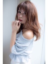 ロンド シャルム 吉祥寺(Lond charme) ロンド吉祥寺【千田大地】小顔似合わせカットくびれセミディ