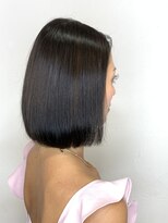 イフ(if)&nbsp;ミニマムボブ