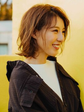 ディンプル 越谷駅前(DiMPlE) ナチュラルショートDiMPlE越谷/越谷駅前