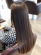 シエル 栄店(CIEL)の写真/【月曜OK☆矢場町】"TOKIO"Tｒなど髪質改善に特化したトリートメント取扱店☆傷んだ髪も潤いのある美髪に♪