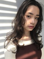 オーダーワン(OORDER1)&nbsp;nuance  long