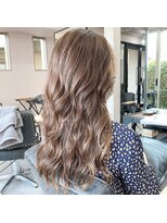 アンドコー(Andco)&nbsp;『Andco』#LAガール#美髪