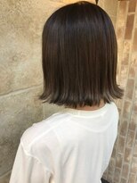 ティンク 天神(Tink)&nbsp;ニュアンスグレージュ