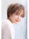Ameri おフェロショート　イルミナカラー【新宿】